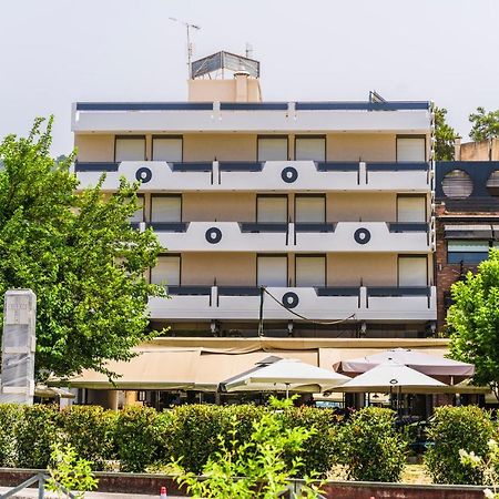 Jolly Hotel Igoumenitsa Eksteriør billede