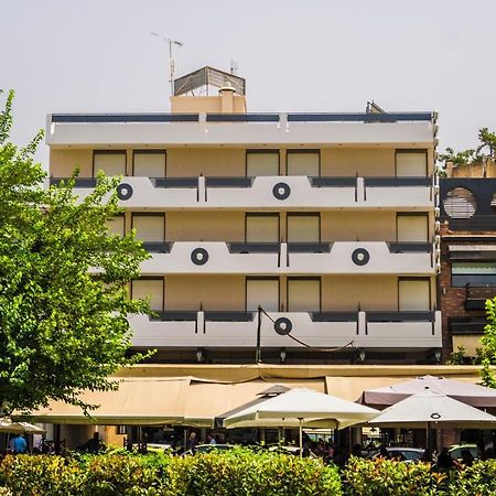 Jolly Hotel Igoumenitsa Eksteriør billede