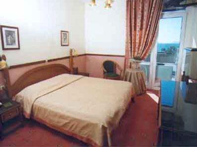 Jolly Hotel Igoumenitsa Eksteriør billede
