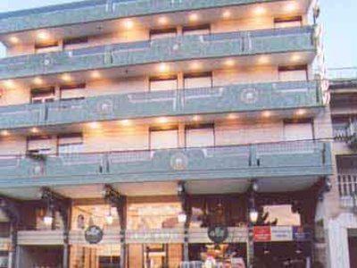 Jolly Hotel Igoumenitsa Eksteriør billede