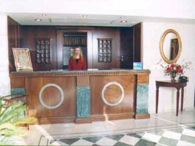 Jolly Hotel Igoumenitsa Eksteriør billede