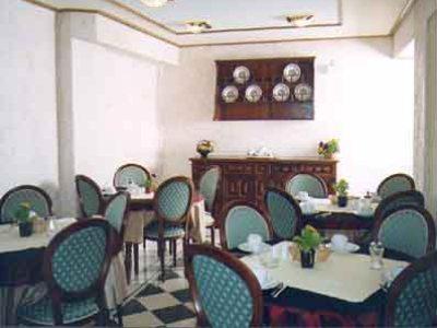 Jolly Hotel Igoumenitsa Eksteriør billede