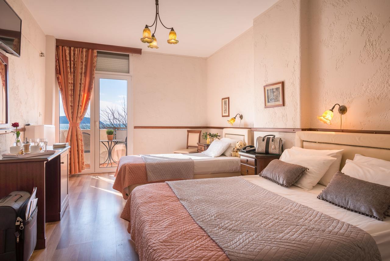 Jolly Hotel Igoumenitsa Eksteriør billede