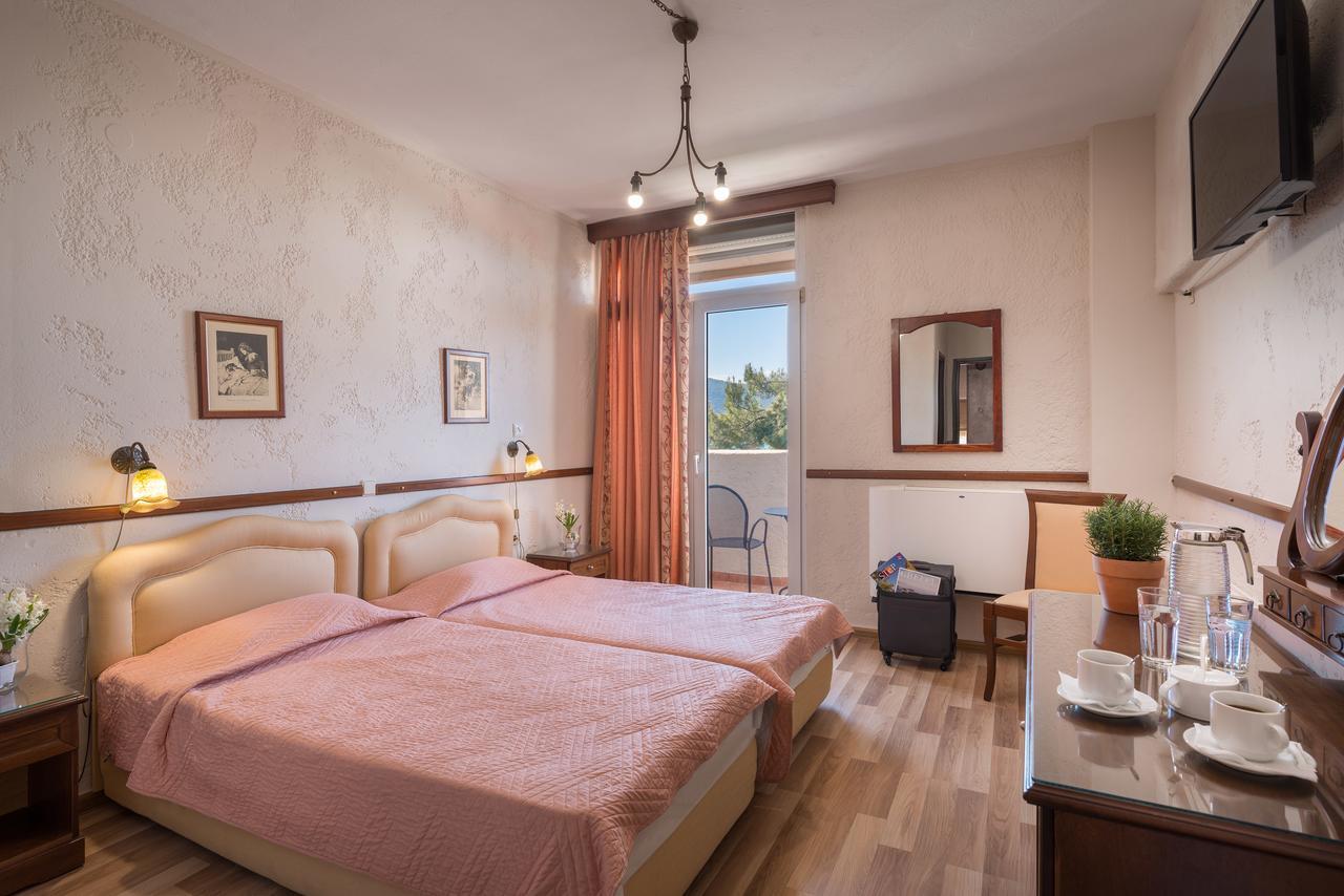 Jolly Hotel Igoumenitsa Eksteriør billede