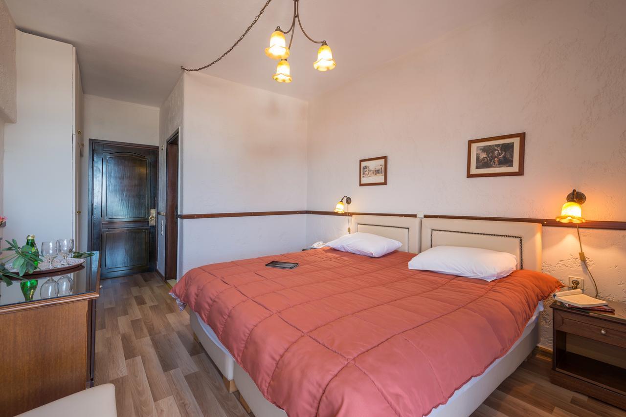 Jolly Hotel Igoumenitsa Eksteriør billede
