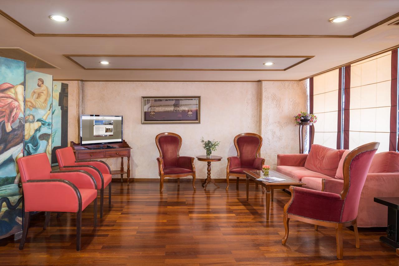 Jolly Hotel Igoumenitsa Eksteriør billede