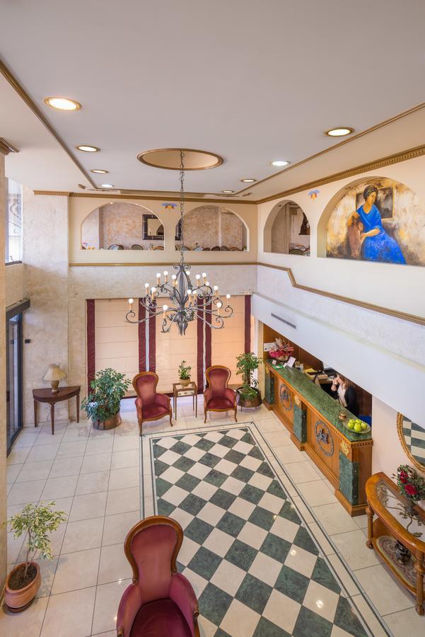 Jolly Hotel Igoumenitsa Eksteriør billede