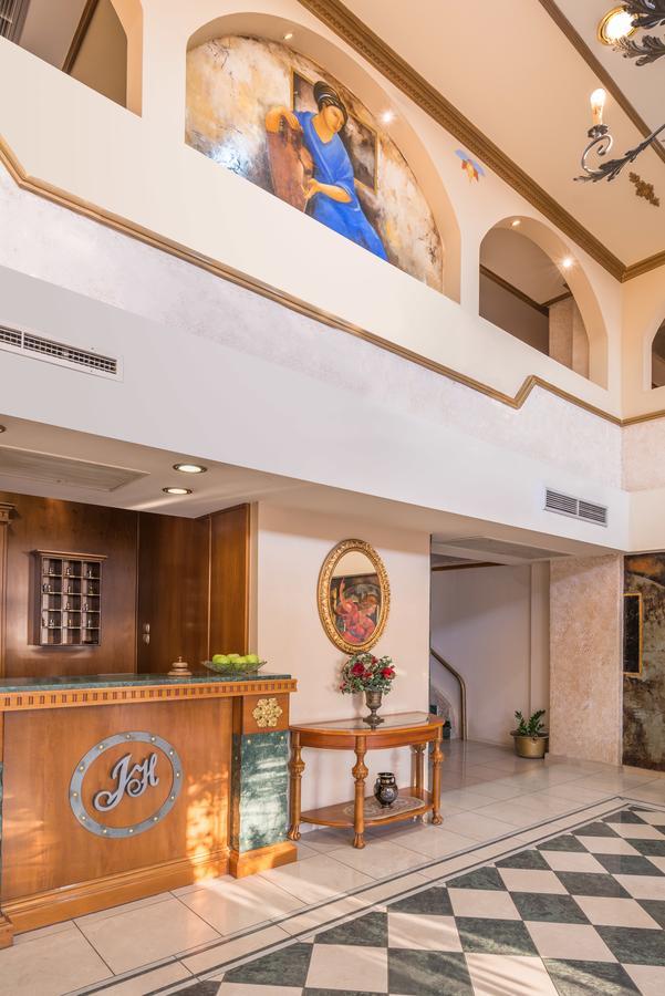 Jolly Hotel Igoumenitsa Eksteriør billede