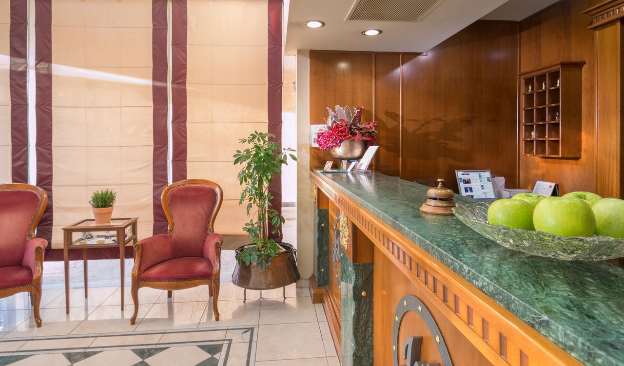 Jolly Hotel Igoumenitsa Eksteriør billede