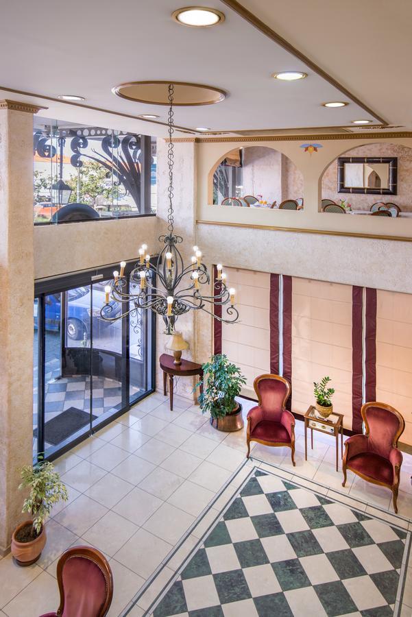 Jolly Hotel Igoumenitsa Eksteriør billede